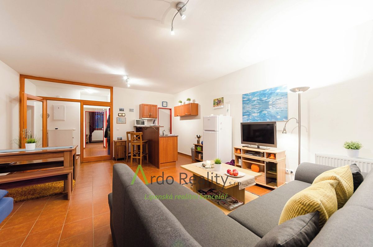 Prodej bytu 2+kk 67 m²