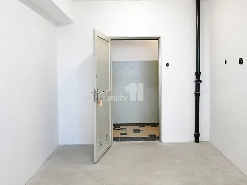 Pronájem skladového prostoru 15 m², Ostrava – náhled fotky 3
