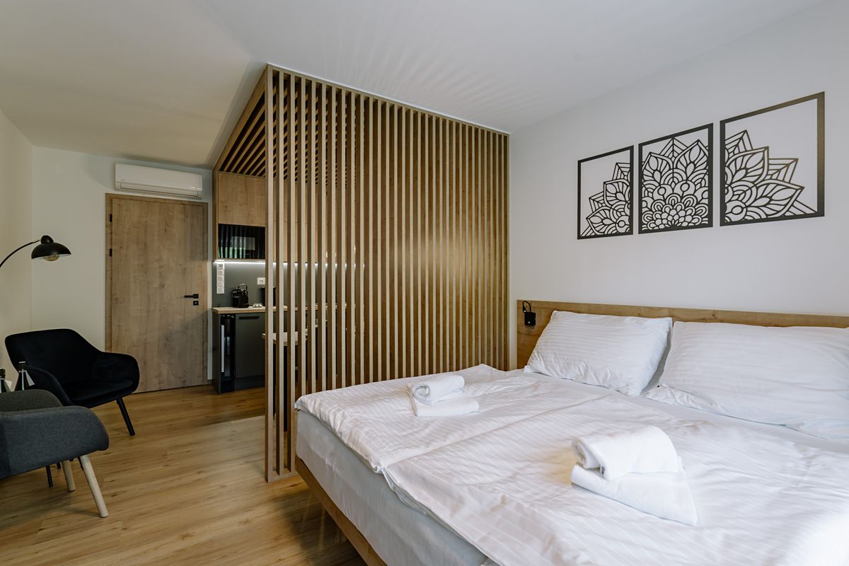 Prodej bytu 1+kk 34 m²