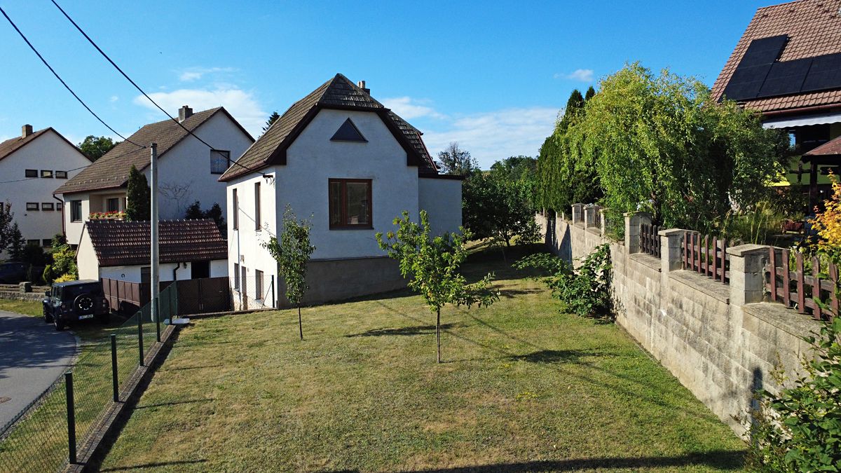 Prodej rodinného domu 181 m², pozemek 559 m² – fotografie 4