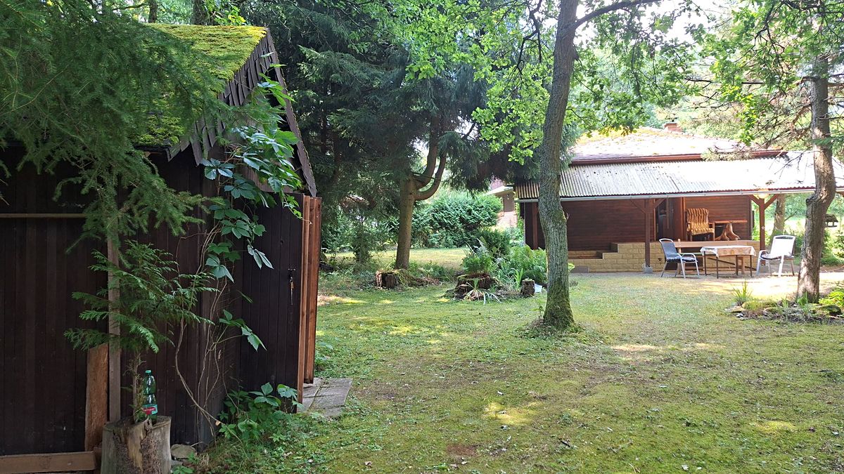 Prodej chaty 54 m², pozemek 54 m² – fotografie 5