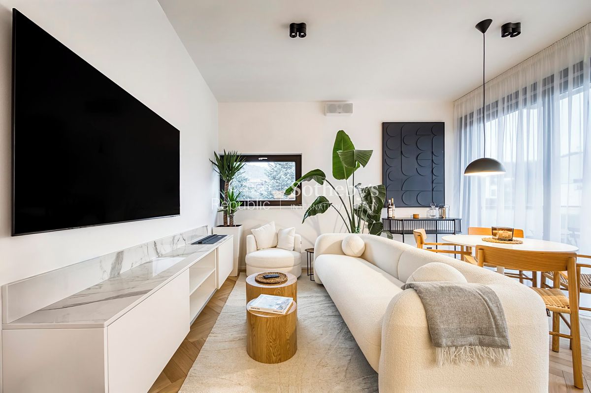Prodej bytu 3+kk 80 m² – fotografie 2