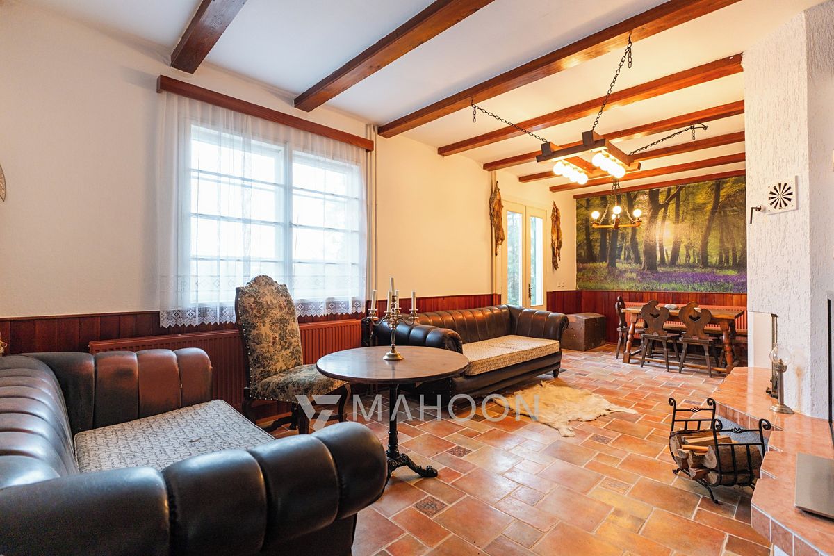 Prodej rodinného domu 109 m², pozemek 14255 m² – fotografie 3
