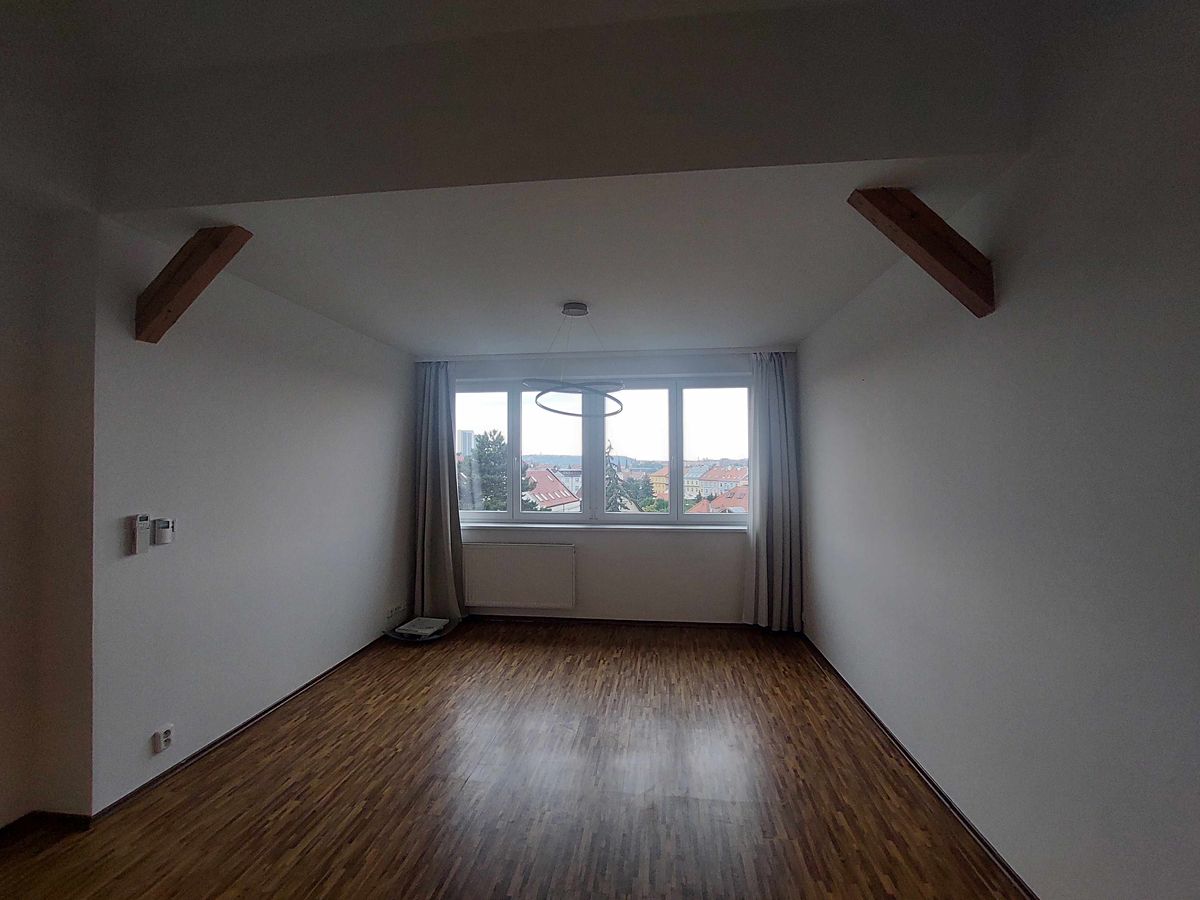 Pronájem bytu 3+1 86 m²
