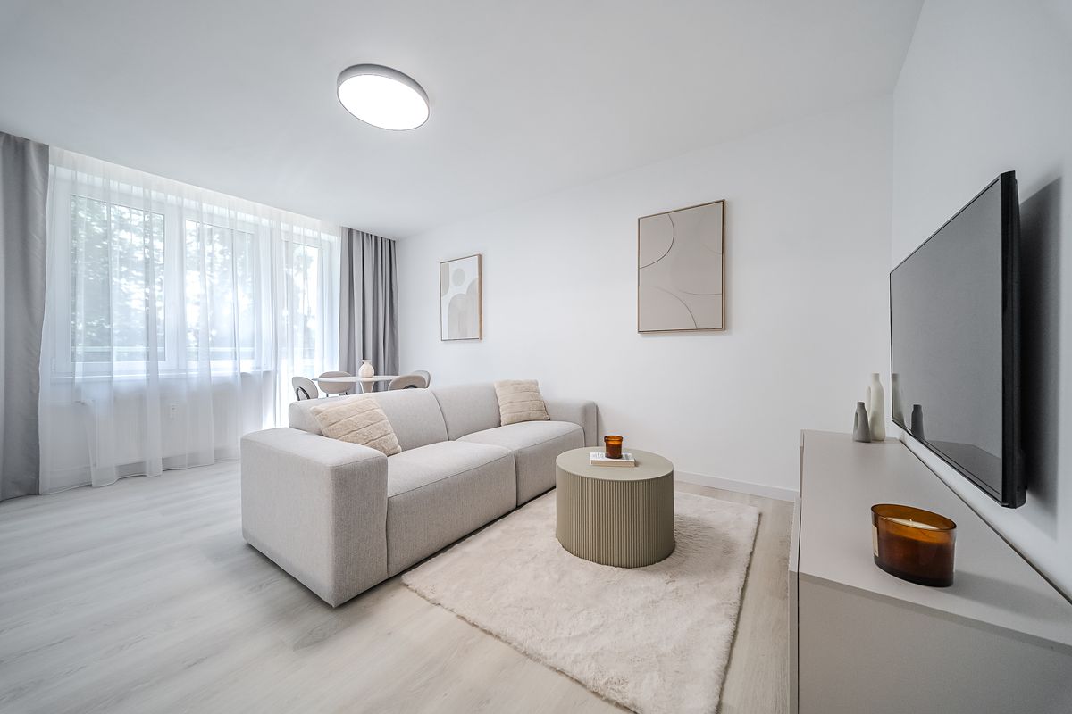 Prodej bytu 2+kk 35 m² – fotografie 3