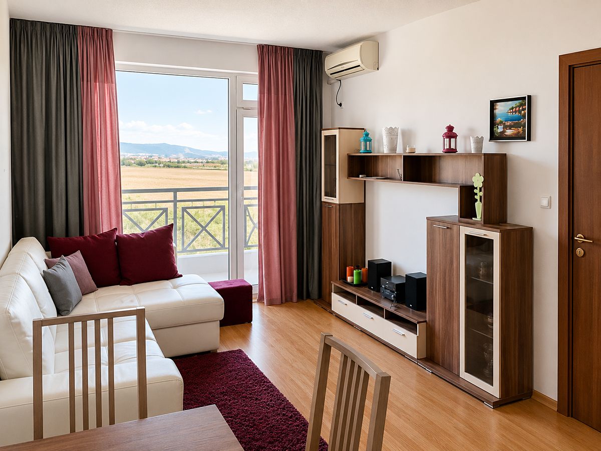 Prodej apartmánů 63 m², Tankovo – fotka 1 z 3