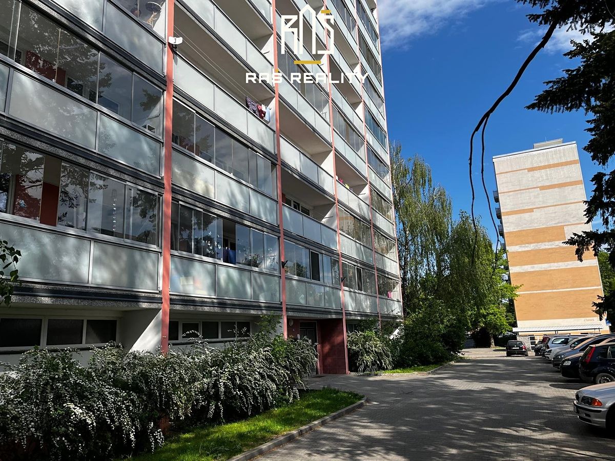 Prodej bytu 3+1 58 m² – fotografie 2