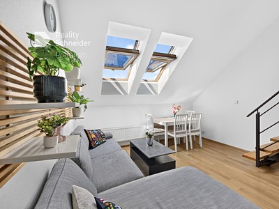 Квартира 3+kk на продаж, 72 м² (3 з 27)