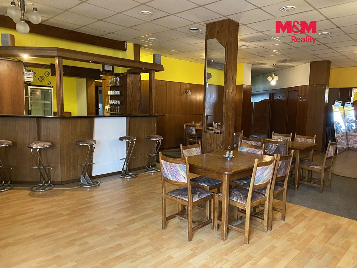 Pronájem restaurace 220 m² – fotografie 3