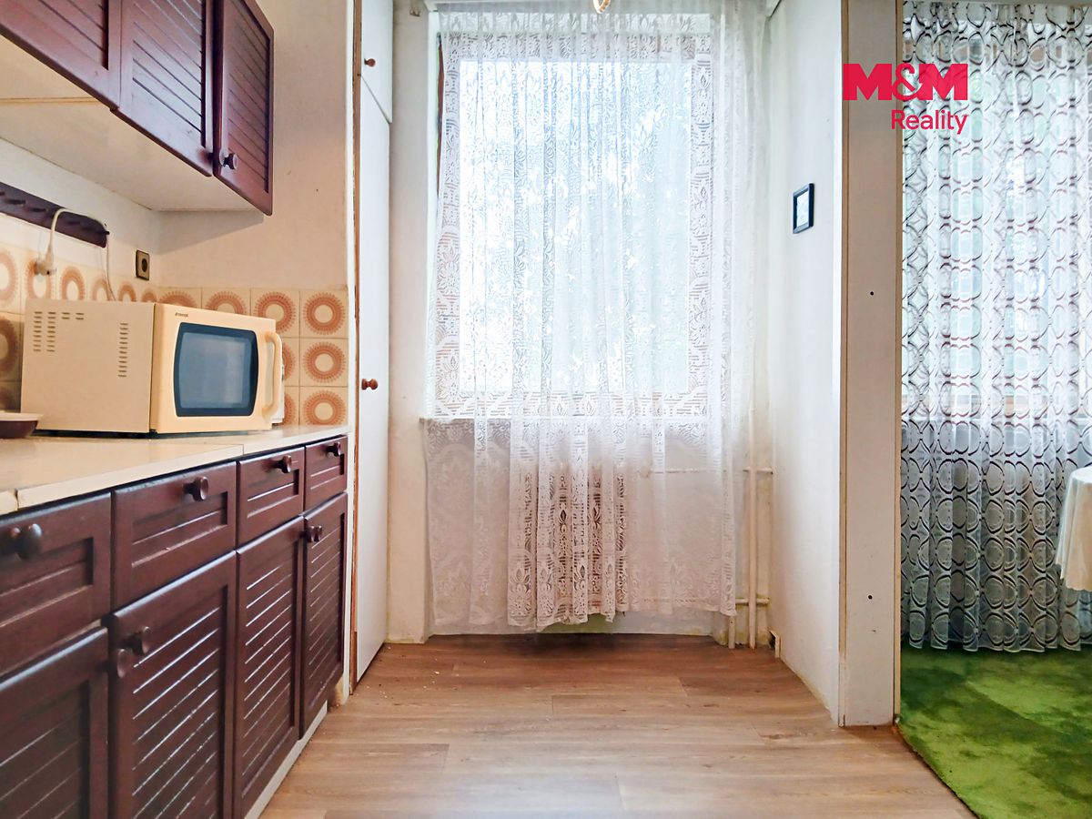 Pronájem bytu atypický 28 m² – fotografie 5