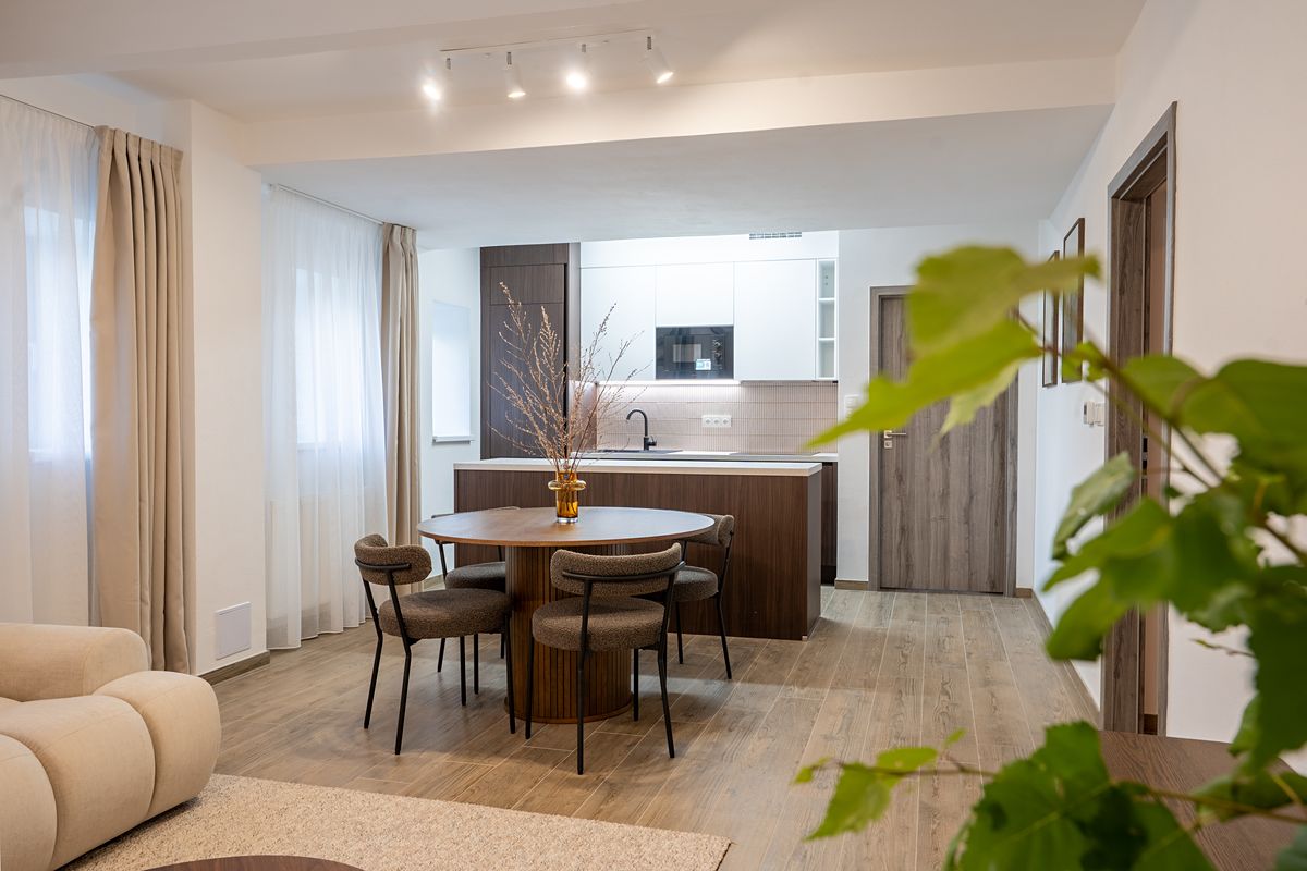 Prodej bytu 3+kk 84 m² – fotografie 4