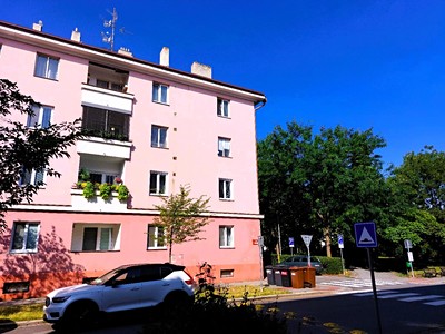 Prodej bytu 1+1 43 m²