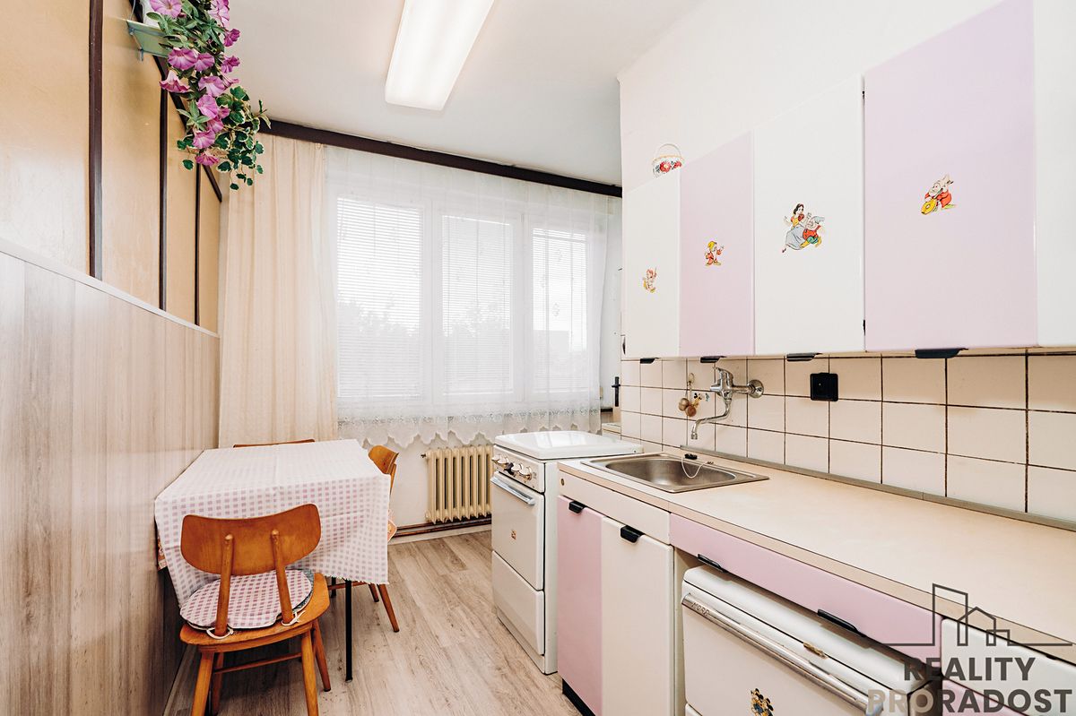 Prodej bytu 3+1 71 m² – fotografie 5