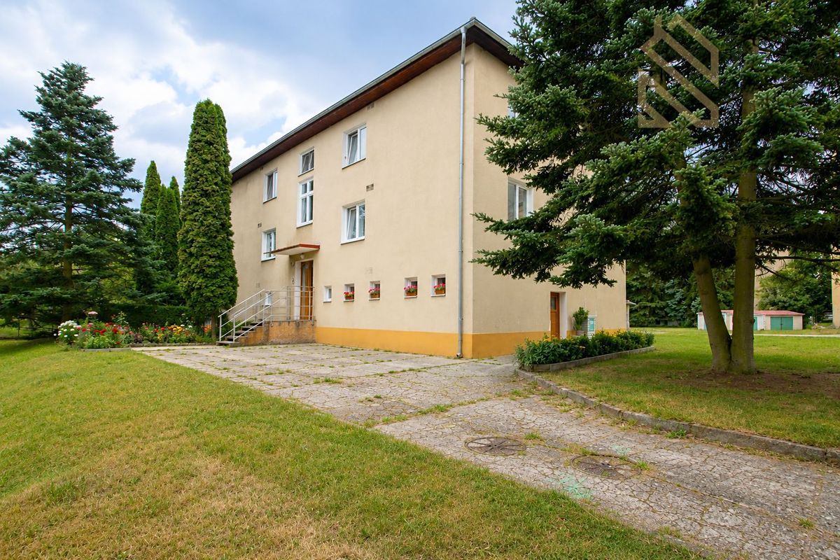 Prodej bytu 3+1 87 m²