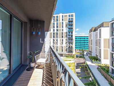 Prodej bytu 2+kk 53 m²