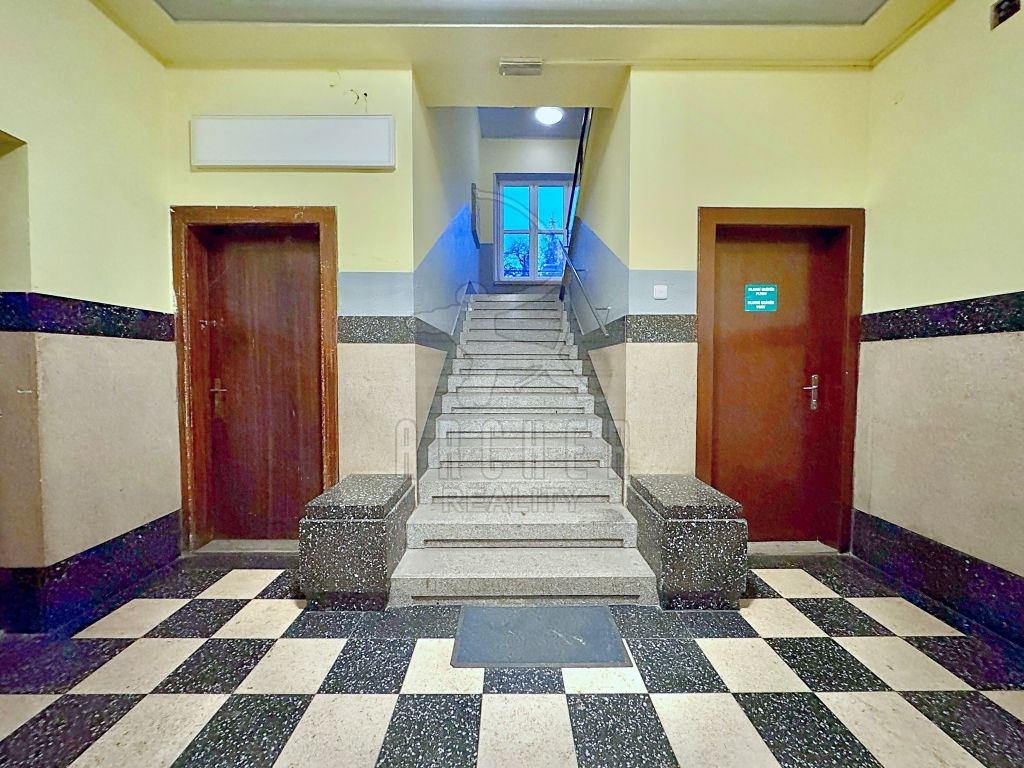 Prodej bytu 3+kk 89 m²