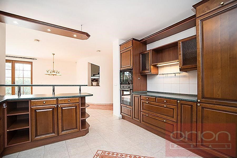 Pronájem rodinného domu 390 m², pozemek 903 m² – fotografie 2