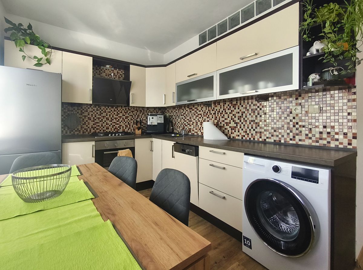 Prodej bytu 3+1 70 m²