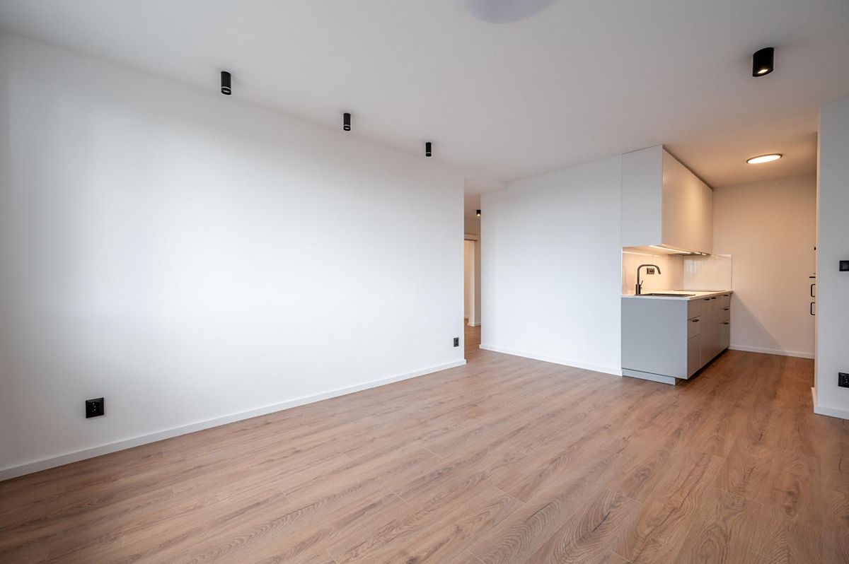 Prodej bytu 3+kk 65 m²