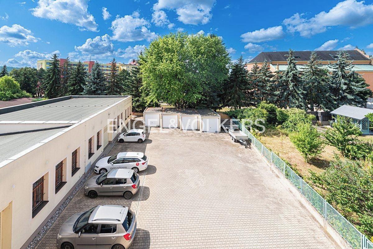 Prodej výrobní haly, prostoru 873 m² – fotografie 2