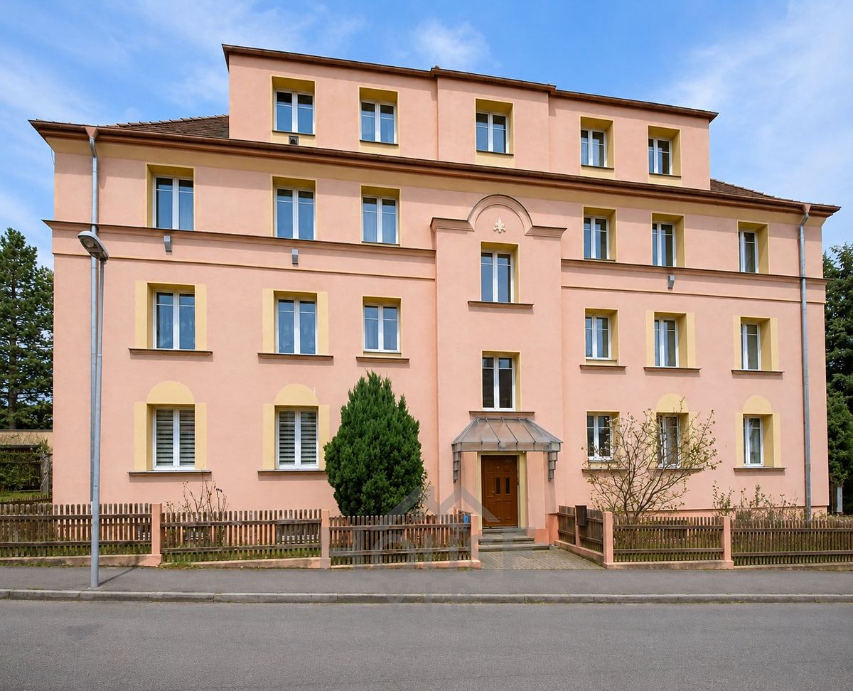 Prodej bytu 2+kk 56 m² (Jednopodlažní)