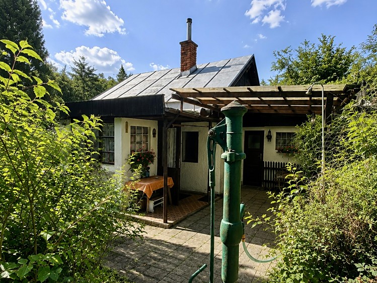 Haus zum Kauf, 50 m² (3 von 8)