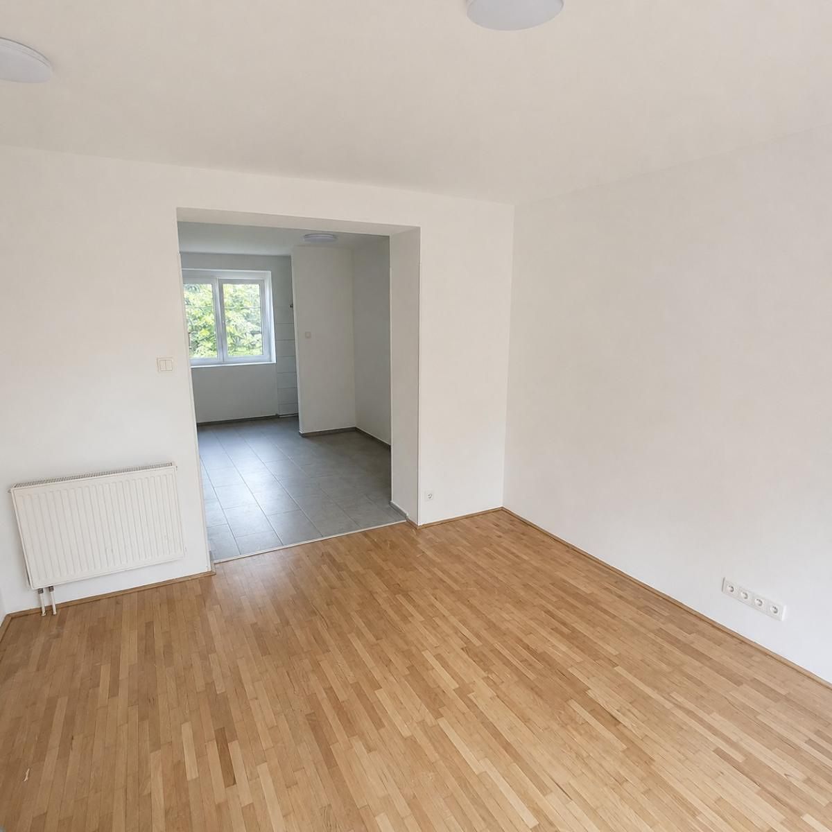 Pronájem bytu 2+1 55 m² – fotografie 2