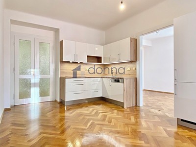 Pronájem bytu 3+1 95 m²