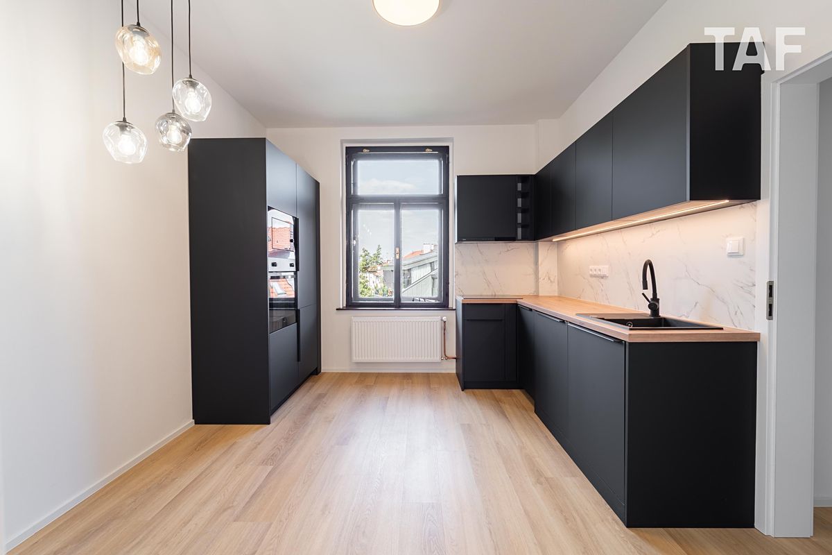 Prodej bytu 2+1 58 m²
