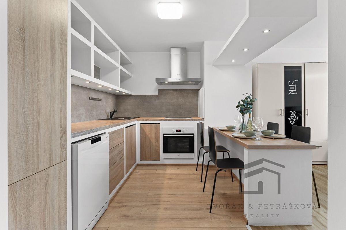 Prodej bytu 1+1 52 m² – fotografie 2