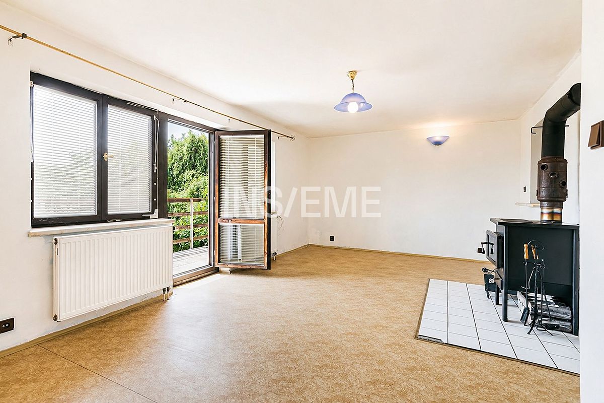Prodej rodinného domu 150 m², pozemek 2768 m² – fotografie 4