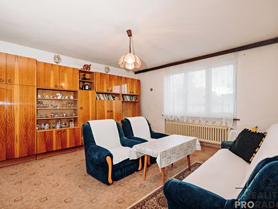 Prodej bytu 3+1 71 m²