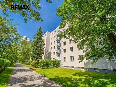 Prodej bytu 3+1 70 m²