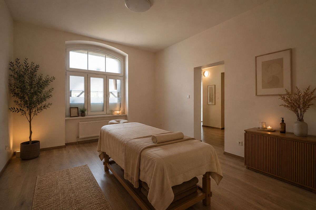 Pronájem obchodního prostoru 20 m² – fotografie 2