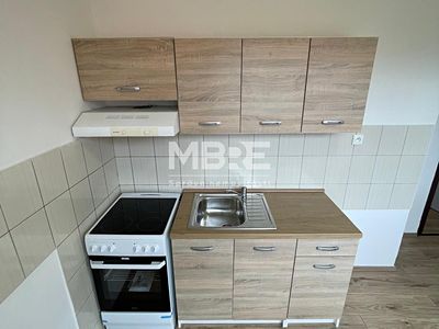 Pronájem bytu 2+1 43 m²