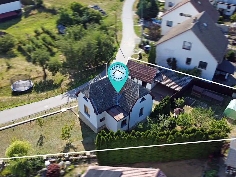 Prodej rodinného domu 181 m², pozemek 559 m², Rokytnice nad Rokytnou – náhled fotky 3
