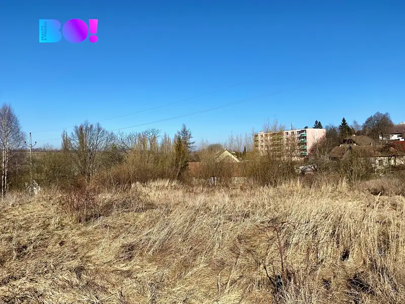 Prodej zahrady 3601 m², Větrný Jeníkov – náhled fotky 3