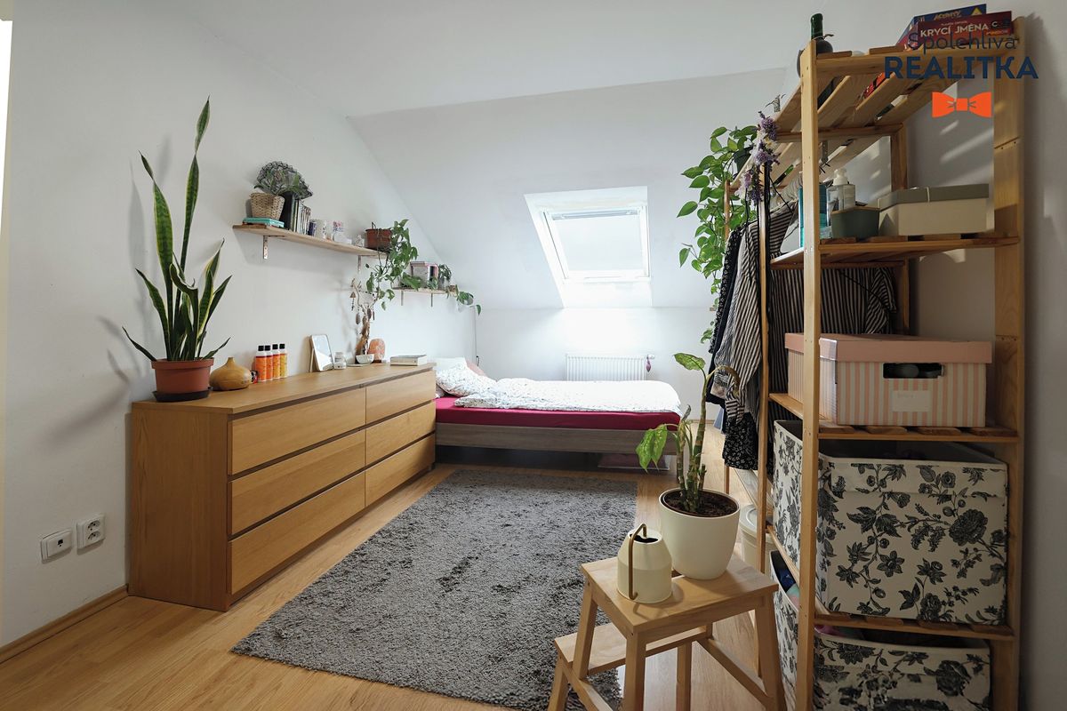 Prodej bytu 4+1 83 m²