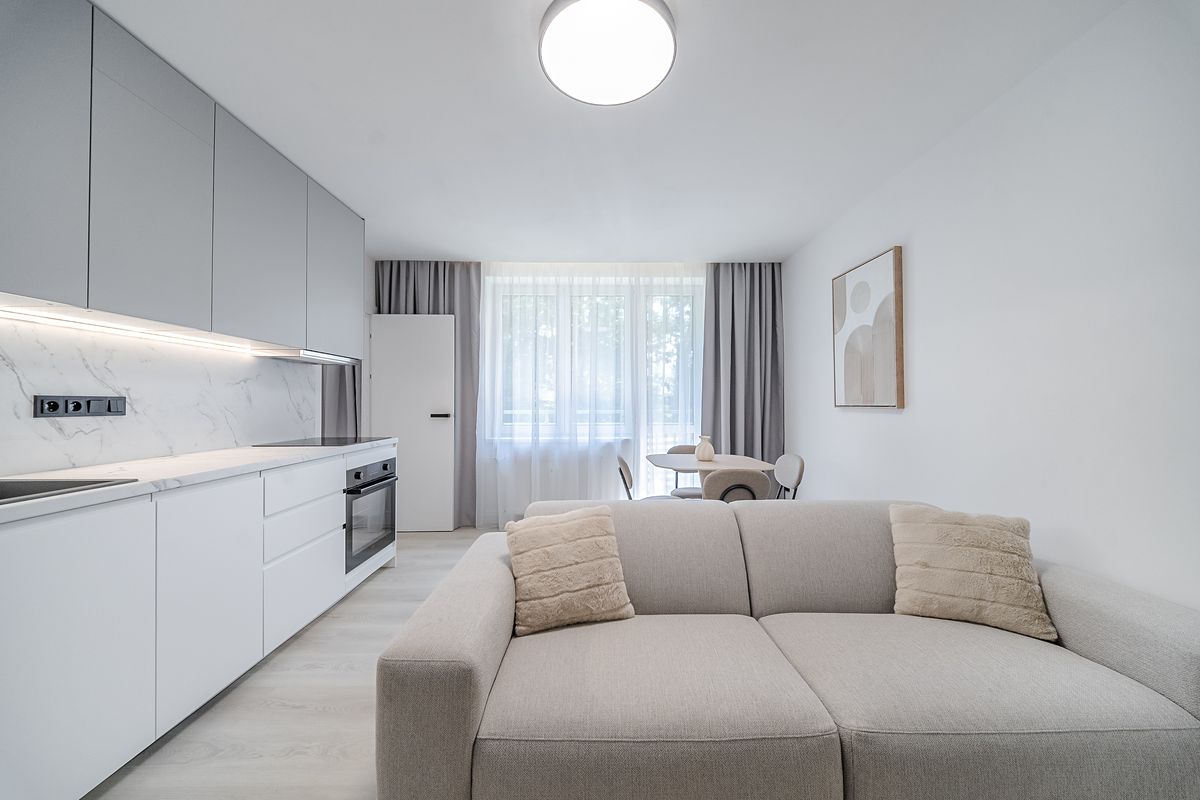 Prodej bytu 2+kk 35 m² – fotografie 4