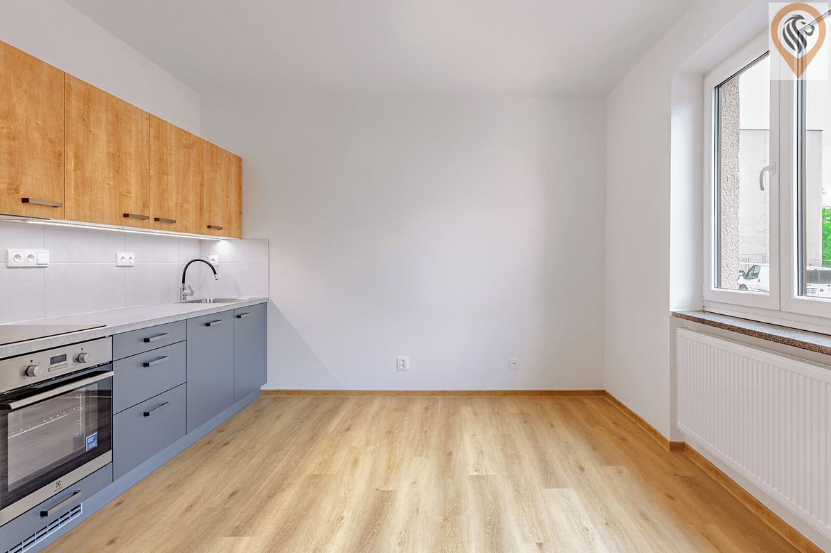Prodej bytu 2+kk 39 m²