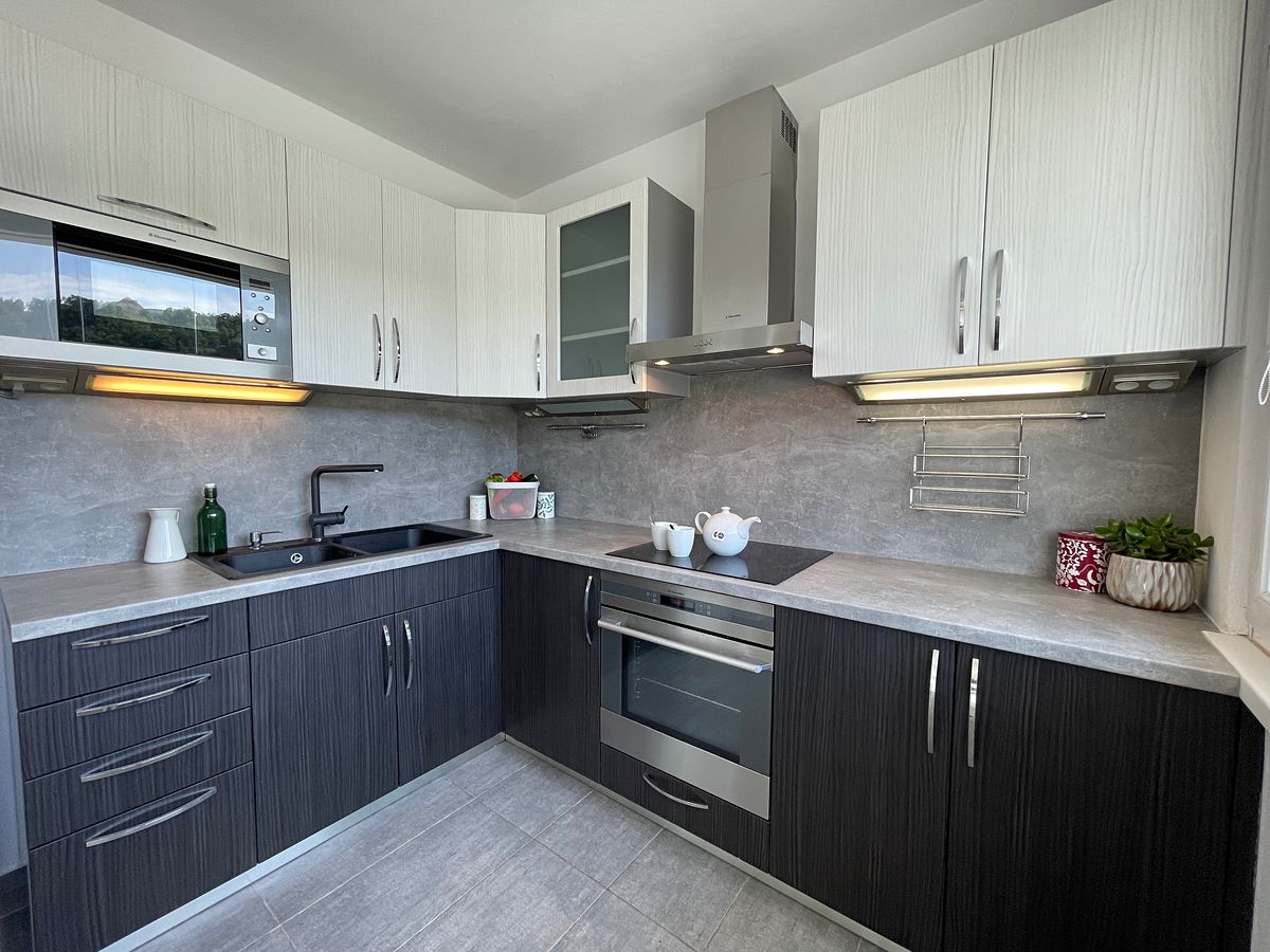 Pronájem bytu 3+1 74 m²