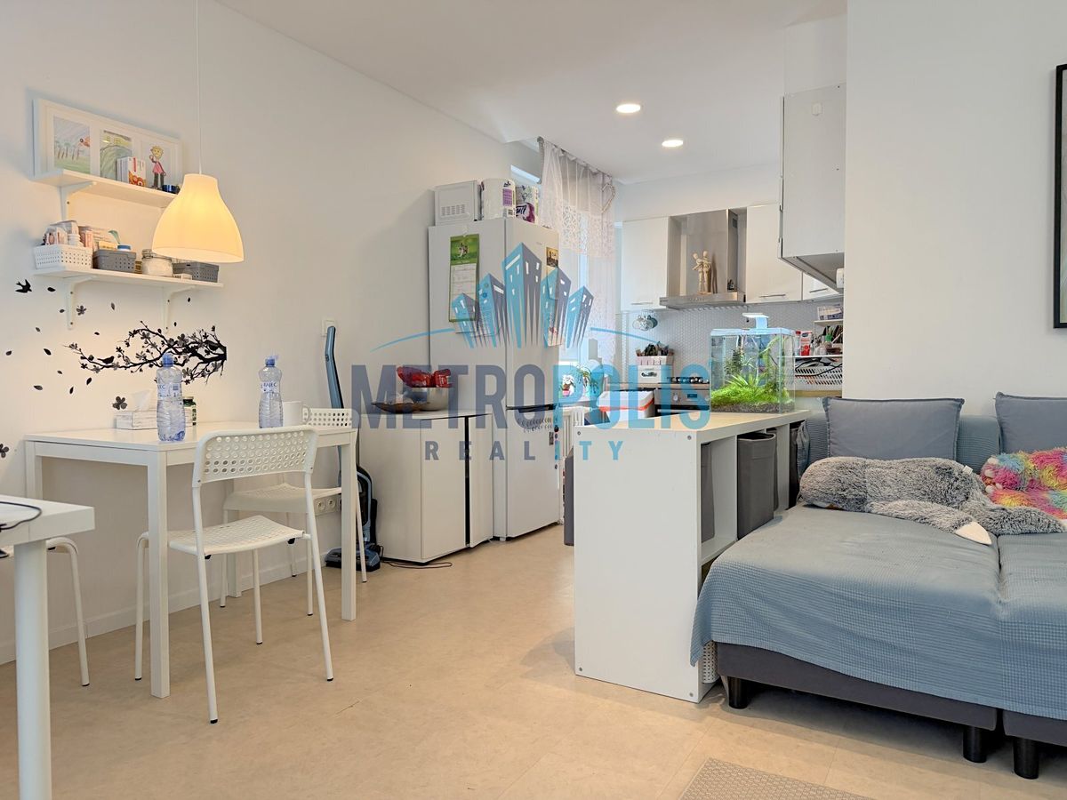 Prodej bytu 3+kk 69 m²