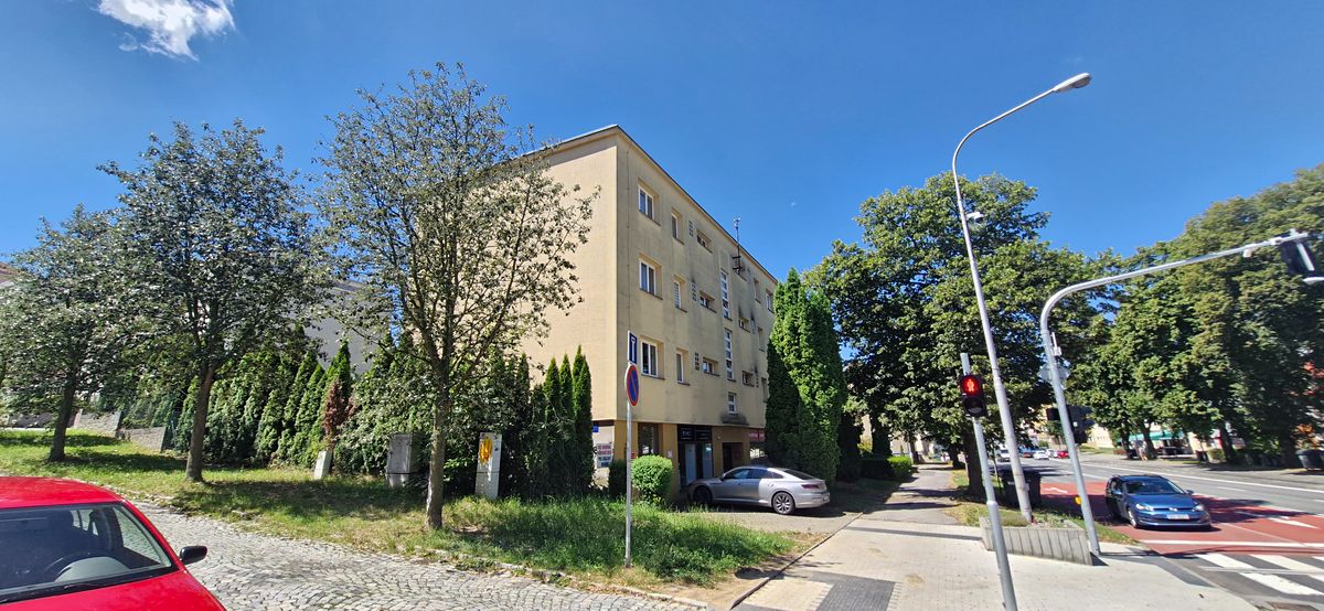 Pronájem bytu 3+1 63 m²