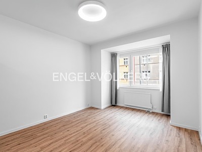 Pronájem bytu 2+kk 38 m²