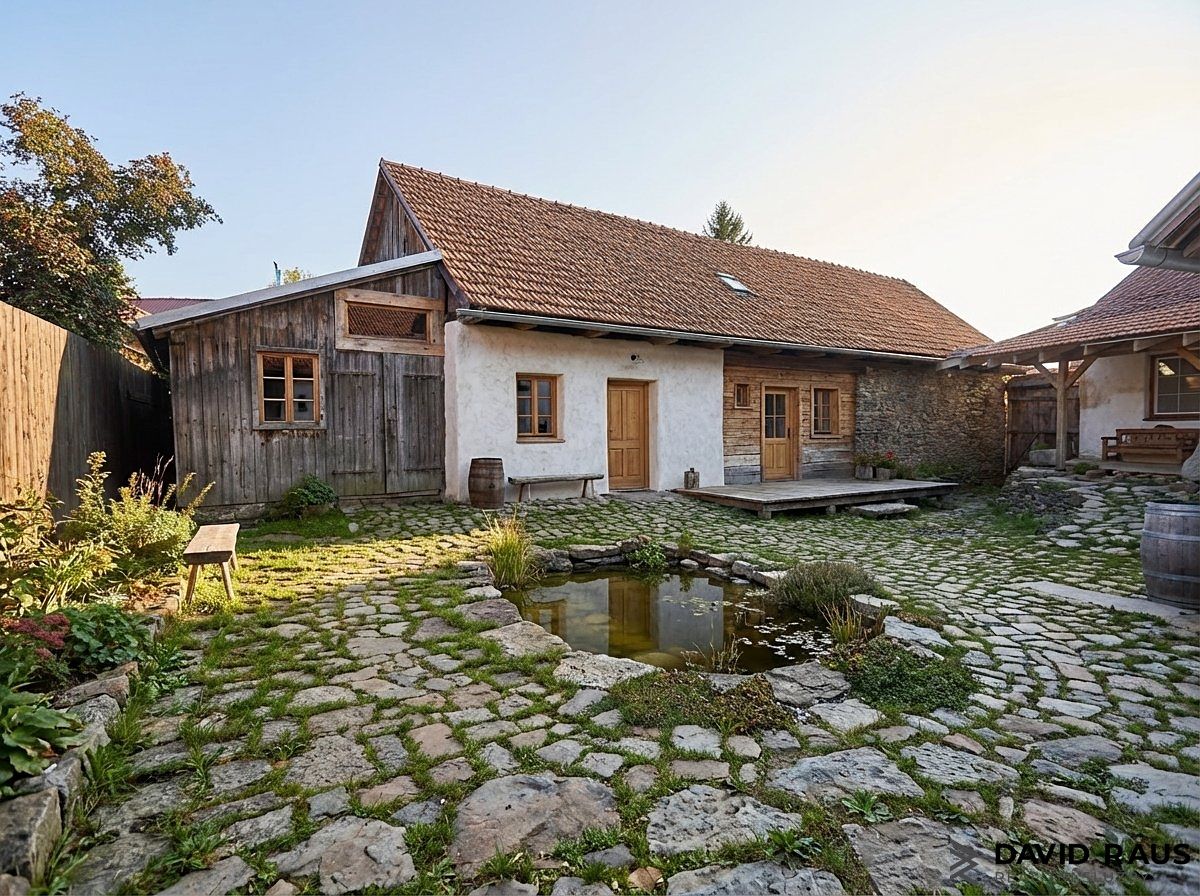 Prodej rodinného domu 353 m², pozemek 1111 m²