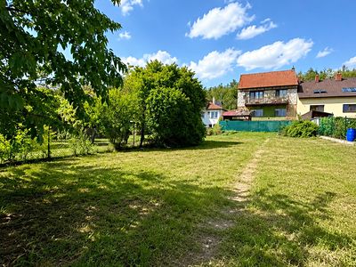 Prodej stavebního pozemku 430 m²