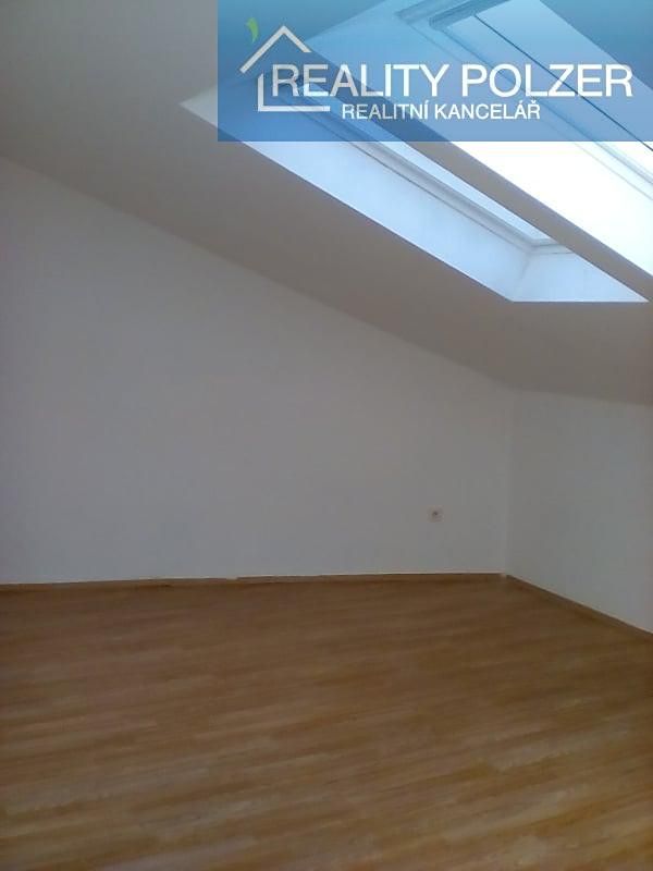 Pronájem bytu 2+kk 80 m²
