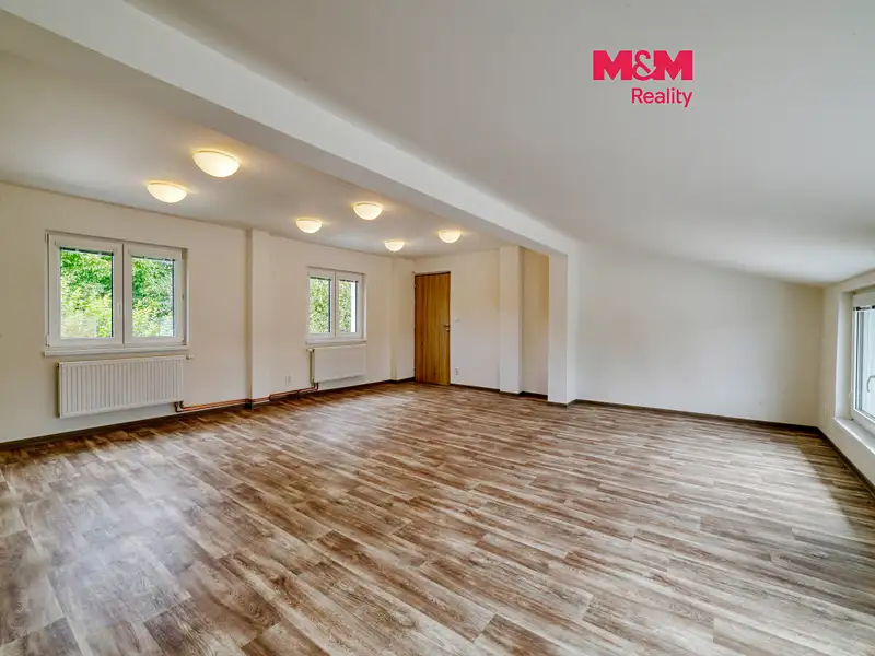 Pronájem obchodního prostoru 175 m², Mariánské Lázně – náhled fotky 1