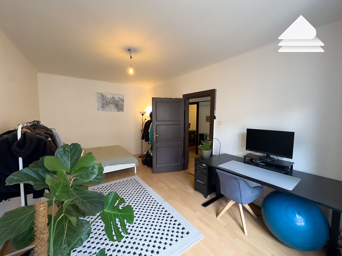 Prodej bytu 2+kk 46 m² – fotografie 5