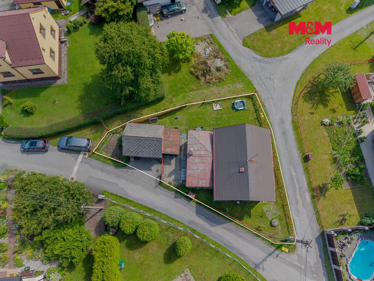 Prodej rodinného domu 115 m², pozemek 365 m² – fotografie 5